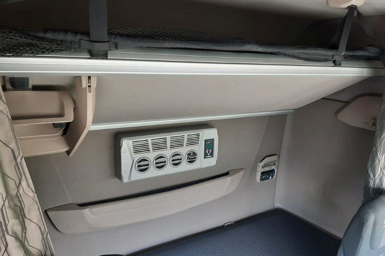 DAF XG 480 FT zdjęcie 8