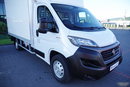Fiat DUCATO MAXI  / KONTENER-FURGON / WINDA 750 KG / DMC: 3500 KG / 2021 ROK zdjęcie 11