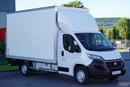 Fiat DUCATO MAXI  / KONTENER-FURGON / WINDA 750 KG / DMC: 3500 KG / 2021 ROK zdjęcie 1