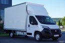Fiat DUCATO MAXI  / KONTENER-FURGON / WINDA 750 KG / DMC: 3500 KG / 2021 ROK zdjęcie 2