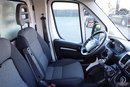 Fiat DUCATO MAXI  / KONTENER-FURGON / WINDA 750 KG / DMC: 3500 KG / 2021 ROK zdjęcie 31