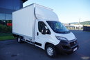 Fiat DUCATO MAXI  / KONTENER-FURGON / WINDA 750 KG / DMC: 3500 KG / 2021 ROK zdjęcie 3