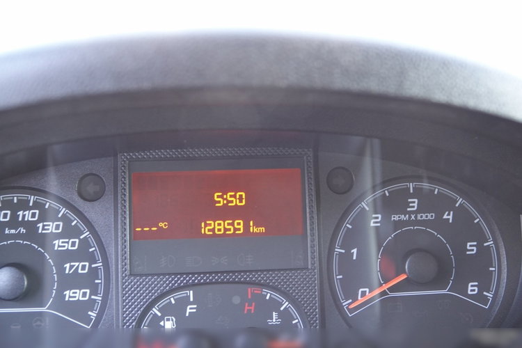 Fiat DUCATO MAXI  / KONTENER-FURGON / WINDA 750 KG / DMC: 3500 KG / 2021 ROK zdjęcie 44