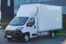 Fiat DUCATO MAXI  / KONTENER-FURGON / WINDA 750 KG / DMC: 3500 KG / 2021 ROK zdjęcie 4