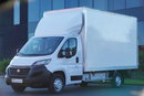 Fiat DUCATO MAXI  / KONTENER-FURGON / WINDA 750 KG / DMC: 3500 KG / 2021 ROK zdjęcie 5