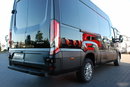 Iveco DAILY 35-180 /  BLASZAK / 2022 ROK /  HI-MATIC / Full opcja / CZARNY METALIK /  SPROWADZONY / PO KONTRAKCIE SERWISOWYM zdjęcie 17