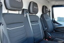 Iveco DAILY 35-180 /  BLASZAK / 2022 ROK /  HI-MATIC / Full opcja / CZARNY METALIK /  SPROWADZONY / PO KONTRAKCIE SERWISOWYM zdjęcie 35