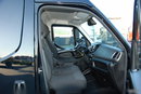 Iveco DAILY 35-180 /  BLASZAK / 2022 ROK /  HI-MATIC / Full opcja / CZARNY METALIK /  SPROWADZONY / PO KONTRAKCIE SERWISOWYM zdjęcie 37