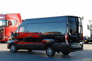 Iveco DAILY 35-180 /  BLASZAK / 2022 ROK /  HI-MATIC / Full opcja / CZARNY METALIK /  SPROWADZONY / PO KONTRAKCIE SERWISOWYM zdjęcie 8