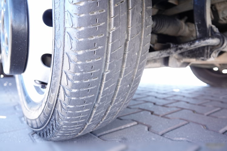 Renault MAXITY 110 DXI / ZWYŻKA 20 METRÓW / PODNOŚNIK KOSZOWY CELA TP20 / KOSZ 2 OSOBOWY - 250 KG / 42 000 KM / PO KONTRAKCIE SERWISOWYM  zdjęcie 34