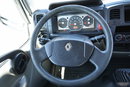 Renault MAXITY 110 DXI / ZWYŻKA 20 METRÓW / PODNOŚNIK KOSZOWY CELA TP20 / KOSZ 2 OSOBOWY - 250 KG / 42 000 KM / PO KONTRAKCIE SERWISOWYM  zdjęcie 40