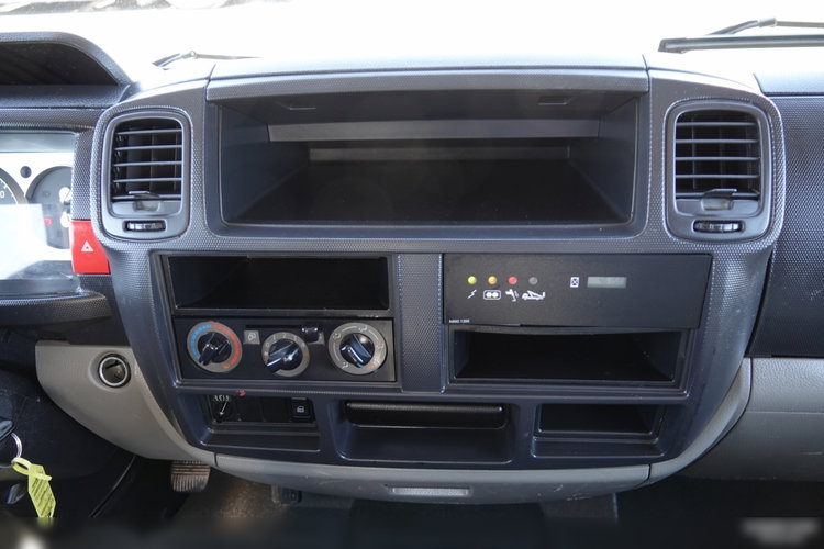 Renault MAXITY 110 DXI / ZWYŻKA 20 METRÓW / PODNOŚNIK KOSZOWY CELA TP20 / KOSZ 2 OSOBOWY - 250 KG / 42 000 KM / PO KONTRAKCIE SERWISOWYM  zdjęcie 42