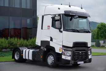 Renault T
