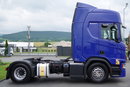 Scania R 450 / RETARDER / HYDRAULIKA / KLIMA POSTOJOWA / 2020 ROK / PO KONTRAKCIE SERWISOWYM zdjęcie 10