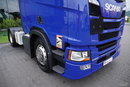 Scania R 450 / RETARDER / HYDRAULIKA / KLIMA POSTOJOWA / 2020 ROK / PO KONTRAKCIE SERWISOWYM zdjęcie 11