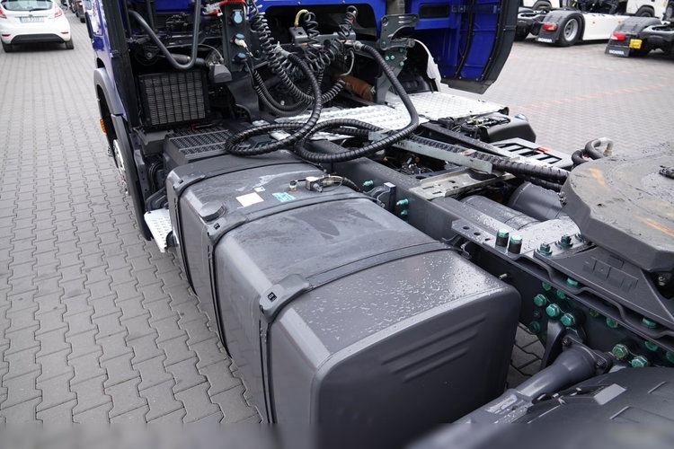 Scania R 450 / RETARDER / HYDRAULIKA / KLIMA POSTOJOWA / 2020 ROK / PO KONTRAKCIE SERWISOWYM zdjęcie 14