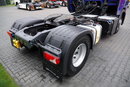 Scania R 450 / RETARDER / HYDRAULIKA / KLIMA POSTOJOWA / 2020 ROK / PO KONTRAKCIE SERWISOWYM zdjęcie 16