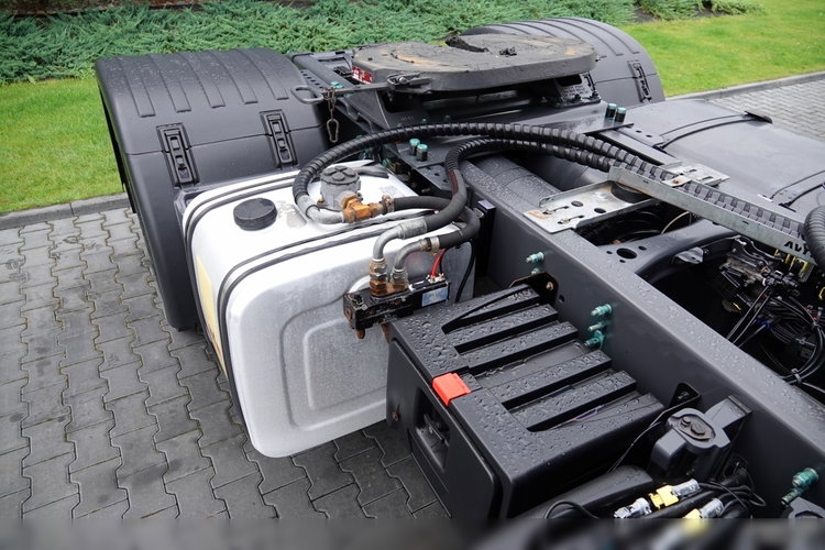 Scania R 450 / RETARDER / HYDRAULIKA / KLIMA POSTOJOWA / 2020 ROK / PO KONTRAKCIE SERWISOWYM zdjęcie 18