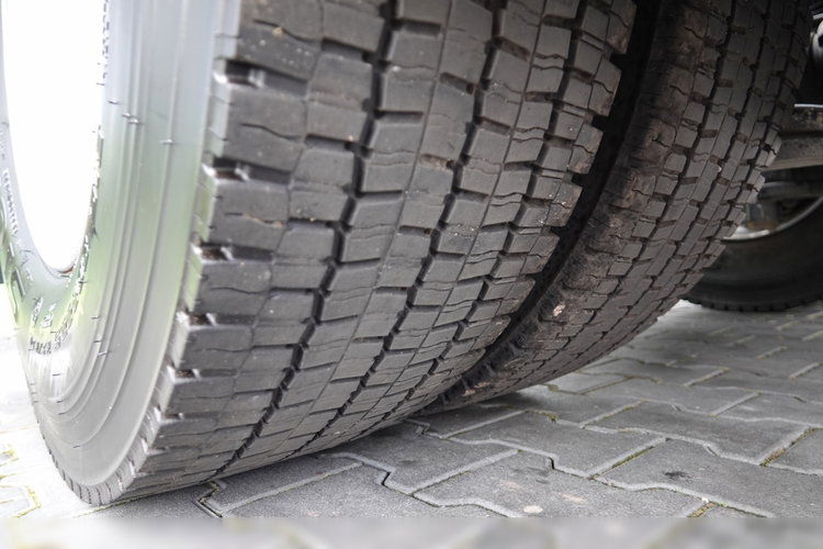 Scania R 450 / RETARDER / HYDRAULIKA / KLIMA POSTOJOWA / 2020 ROK / PO KONTRAKCIE SERWISOWYM zdjęcie 22