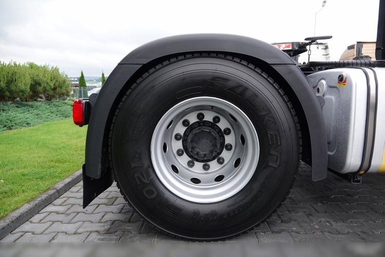 Scania R 450 / RETARDER / HYDRAULIKA / KLIMA POSTOJOWA / 2020 ROK / PO KONTRAKCIE SERWISOWYM zdjęcie 23