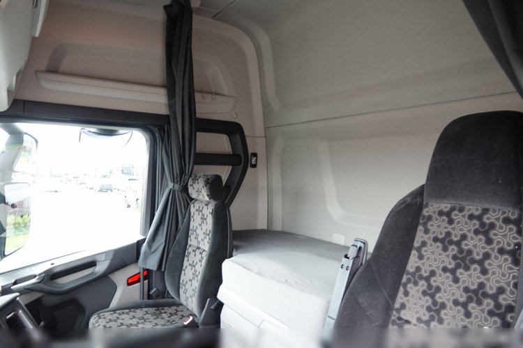 Scania R 450 / RETARDER / HYDRAULIKA / KLIMA POSTOJOWA / 2020 ROK / PO KONTRAKCIE SERWISOWYM zdjęcie 26
