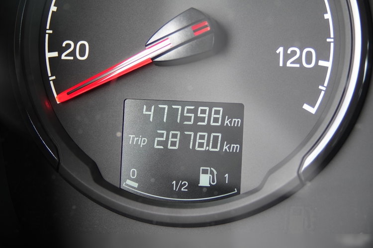 Scania R 450 / RETARDER / HYDRAULIKA / KLIMA POSTOJOWA / 2020 ROK / PO KONTRAKCIE SERWISOWYM zdjęcie 39