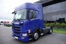Scania R 450 / RETARDER / HYDRAULIKA / KLIMA POSTOJOWA / 2020 ROK / PO KONTRAKCIE SERWISOWYM zdjęcie 6
