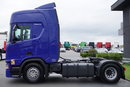 Scania R 450 / RETARDER / HYDRAULIKA / KLIMA POSTOJOWA / 2020 ROK / PO KONTRAKCIE SERWISOWYM zdjęcie 7