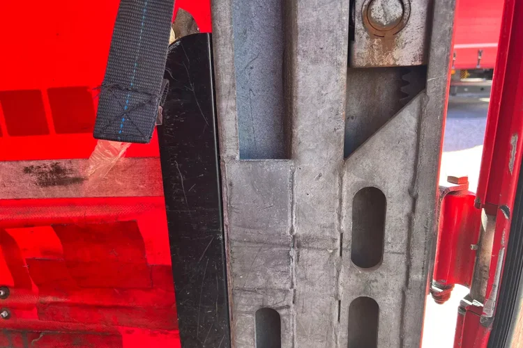 PANAV BDF dl.7,75szr.2,50wys.3,00 FIRANA zdjęcie 25