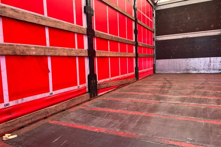 PANAV BDF dl.7,75szr.2,50wys.3,00 FIRANA zdjęcie 28