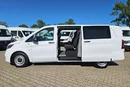 Mercedes vito ExtraLong 99900zł Netto Brygadówka 6 osób 2.0 Cdi/136KM zdjęcie 10