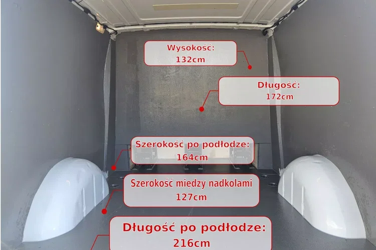 Mercedes vito ExtraLong 99900zł Netto Brygadówka 6 osób 2.0 Cdi/136KM zdjęcie 17