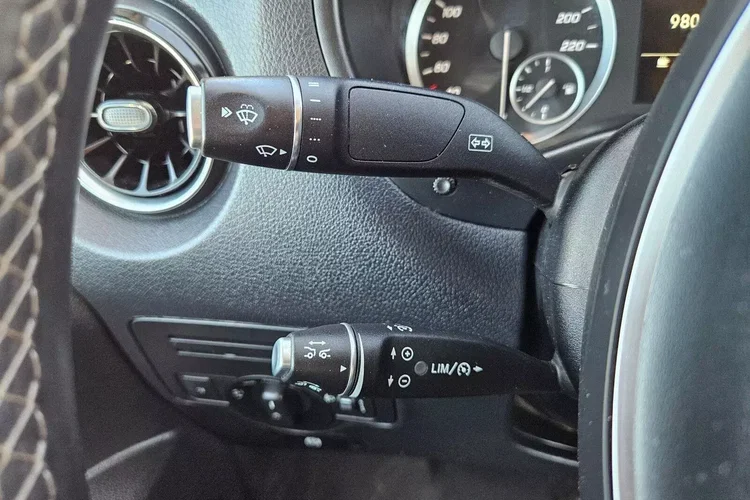 Mercedes vito ExtraLong 99900zł Netto Brygadówka 6 osób 2.0 Cdi/136KM zdjęcie 21