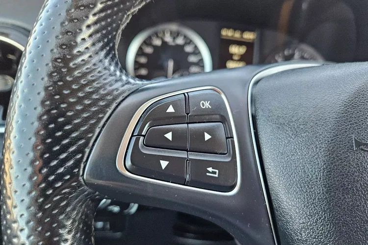 Mercedes vito ExtraLong 99900zł Netto Brygadówka 6 osób 2.0 Cdi/136KM zdjęcie 22