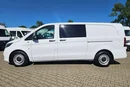 Mercedes vito ExtraLong 99900zł Netto Brygadówka 6 osób 2.0 Cdi/136KM zdjęcie 9