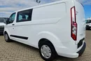 Ford transit-custom L2H1 89900zł NETTO Brygadówka 6 osób 2.0TdCi/170KM zdjęcie 11