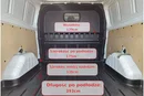 Ford transit-custom L2H1 89900zł NETTO Brygadówka 6 osób 2.0TdCi/170KM zdjęcie 17