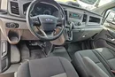 Ford transit-custom L2H1 89900zł NETTO Brygadówka 6 osób 2.0TdCi/170KM zdjęcie 20