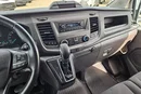 Ford transit-custom L2H1 89900zł NETTO Brygadówka 6 osób 2.0TdCi/170KM zdjęcie 25