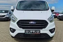 Ford transit-custom L2H1 89900zł NETTO Brygadówka 6 osób 2.0TdCi/170KM zdjęcie 4