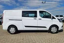Ford transit-custom L2H1 89900zł NETTO Brygadówka 6 osób 2.0TdCi/170KM zdjęcie 7