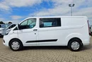 Ford transit-custom L2H1 89900zł NETTO Brygadówka 6 osób 2.0TdCi/170KM zdjęcie 8