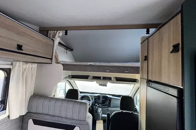 Ford Transit RIMOR KILIG 5 zdjęcie 10