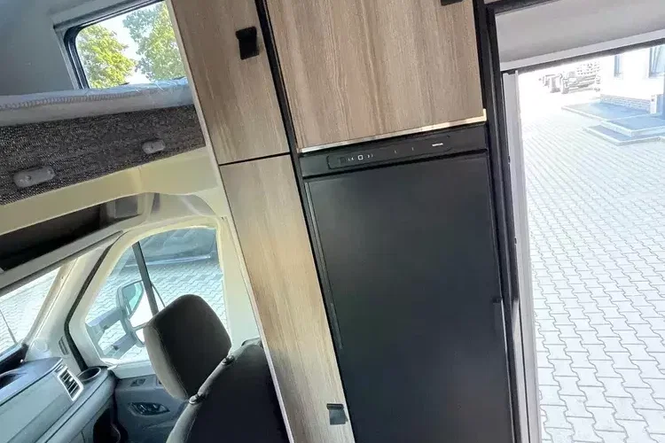 Ford Transit RIMOR KILIG 5 zdjęcie 11