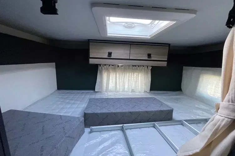 Ford Transit RIMOR KILIG 5 zdjęcie 14