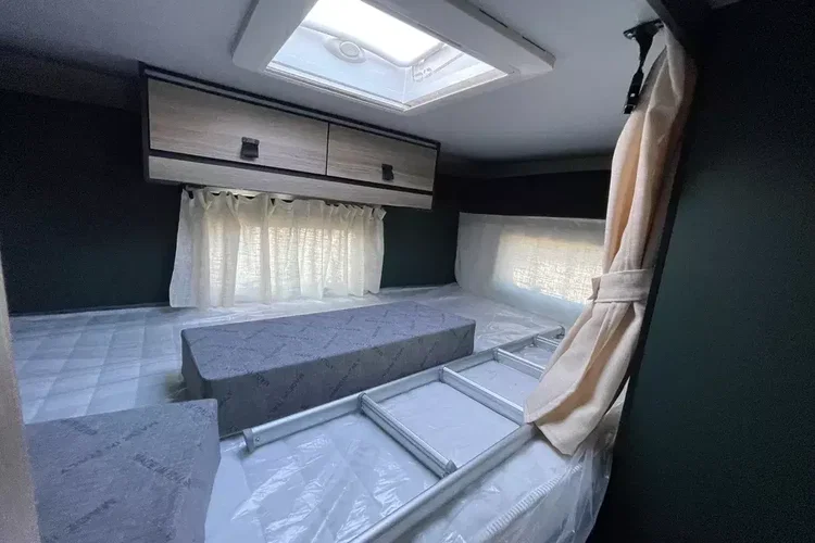 Ford Transit RIMOR KILIG 5 zdjęcie 15