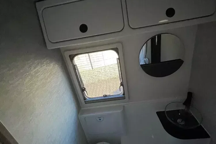 Ford Transit RIMOR KILIG 5 zdjęcie 16