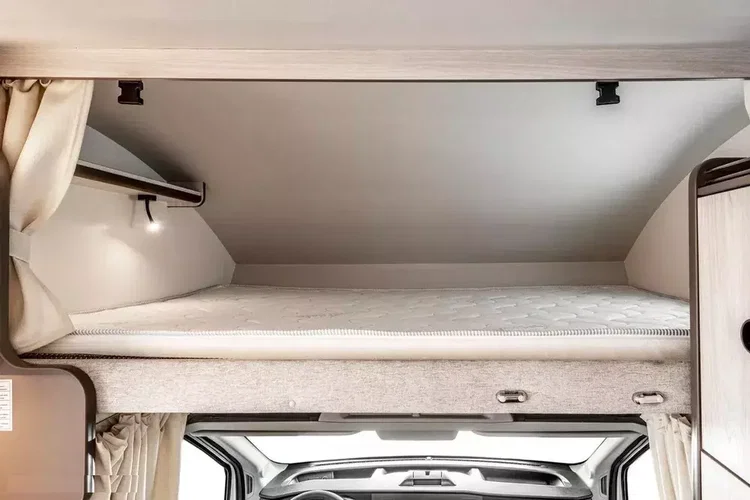 Ford Transit RIMOR KILIG 5 zdjęcie 17