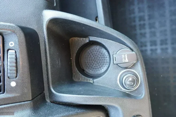 Peugeot Boxer zdjęcie 16