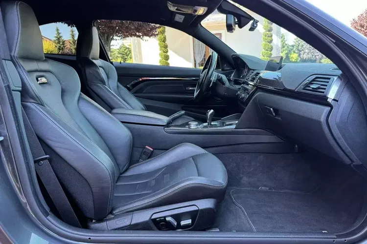 BMW m4 zdjęcie 34